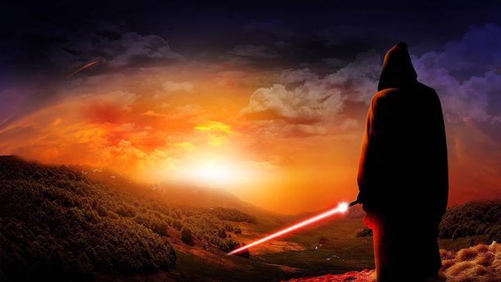 Star Wars – Lightsabers